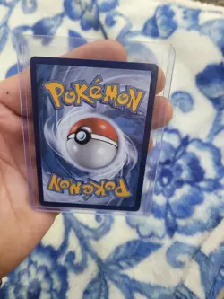 Pokemon Card - XY Ancient Origins 32/98 - BALTOY (REVERSE holo-foil) -LP/NM - Image 2