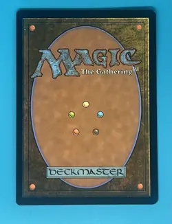 Mtg Doubling Season Foundations Regular - Image 2