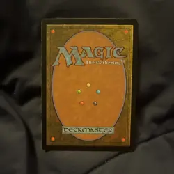 Hidden Gibbons (Urza's Legacy) NM MTG - Image 2