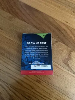 SDCC 2025 Magic the Gathering x Spider-Man Welcome Deck Green MTG Sealed - Image 2