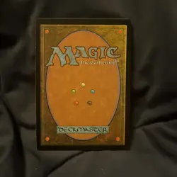 Goblin Welder (Urza's Legacy) NM MTG - Image 2