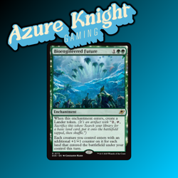 MTG - Bioengineered Future (0172) - Edge of Eternities - NM - Image 1