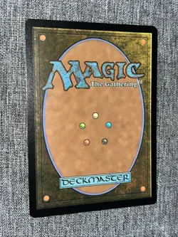 MTG Edge of Eternities EOE FOIL R Synthesizer Labship #0081 - Image 2