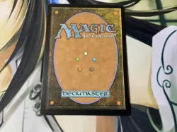 MTG. Kiora, Master of the Depths ~ Battle for Zendikar Mint - Image 5