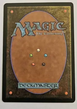 Awakening MTG Stronghold Magic the Gathering Played, 2 Available! - Image 2
