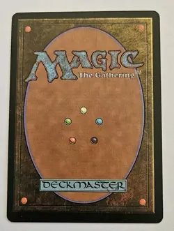 Awakening MTG Stronghold Magic the Gathering Played, 2 Available! - Image 4