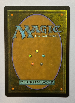 MTG - Edge of Eternities - Emissary Escort (#399) - FOIL Promo - Image 2