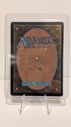 MTG Final Fantasy Commander Mog, Moogle Warrior 0179 Extended Art Foil - Image 2