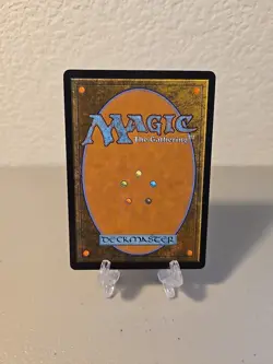 MTG Urtet Remnant Of Memnarch LP Commander Phyrexia All Will Be One - Image 2