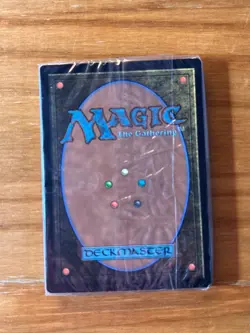 MTG Ne'er-Do-Wells Deck - Wizards of the Coast - Image 2