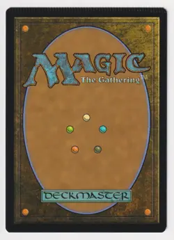Crimped Drag Under LP Eldritch Moon 2016 WOTC MTG Magic Factory Error Misprint! - Image 2