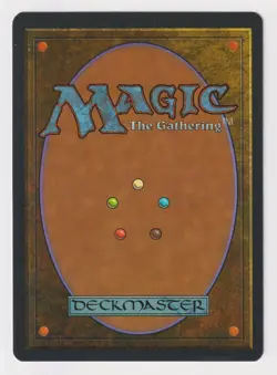 Green Signed Soul Kiss HP Ice Age Artist Nicola Leonard 1995 MTG Magic Vintage! - Image 2