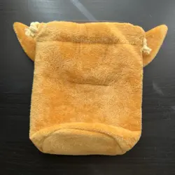 Pokemon Prismatic Evolutions Eevee Accessory Pouch - Brand New Fast processing - Image 2