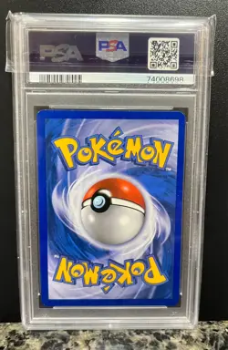 2009 Pokemon Platinum Arceus Holo Arceus #AR6 PSA 9 LARGE SWIRL - Image 2