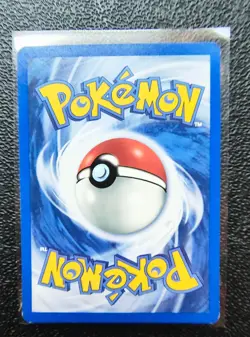Pokemon TCG Rocket's Hitmonchan 11/132 Gym Heroes 11/132 Holo Rare - LP - Image 5