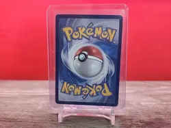 Team Rocket's Nidoking ex RR 063/098 SV10 Glory of Team Rocket Pokemon Korean - Image 2