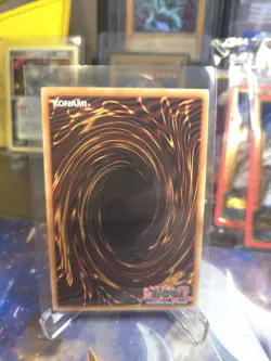Cooky Yummy JUSH-EN017 Ultra Rare 1st Edition NM Yugioh - Image 4