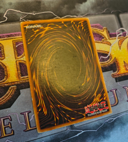 Yugioh TCG Elemental HERO Sparkman YSD-ENS01 Starter Deck 2006 MP - Image 2