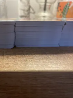 Lot Of 430 Supreme Darkness Non Holo Yugioh Cards All Near Mint! FREE SHIPPING! - Image 3