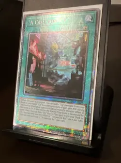 Yugioh A Case for K9 Starlight Rare!! - Image 2
