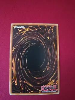Yugioh! MP Malfunction SOI-EN060 Unlimited Ultimate Rare NM - Image 5