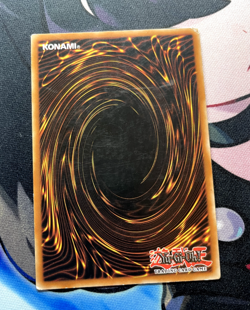 YUGIOH Gleipnir, the Fetters of Fenrir - STOR-EN023 Ultra Rare Card - Image 3