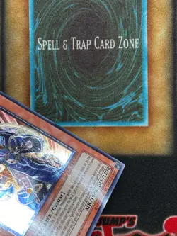 Yugioh Crusader Of Endymion SOVR-EN030 Ultimate Rare HP - Image 2