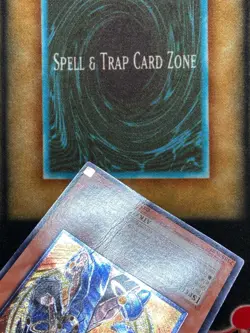 Yugioh Crusader Of Endymion SOVR-EN030 Ultimate Rare HP - Image 3