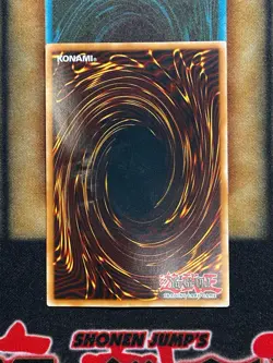 Yugioh Crusader Of Endymion SOVR-EN030 Ultimate Rare HP - Image 4