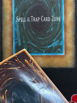 Yugioh Crusader Of Endymion SOVR-EN030 Ultimate Rare HP - Image 5
