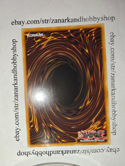 Yugioh Ash Blossom & Joyous Spring Alt Art RA04-EN025 Platinum Secret Rare NM - Image 2