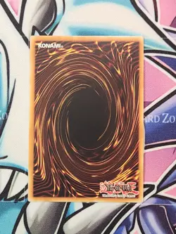 YU-GI-OH Earthbound Prisoner Stone Sweeper MZMI-EN028 Super Rare 1st Edition - Image 2