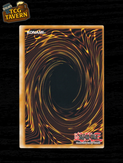 Yu-Gi-Oh Armageddon Knight RA03-EN002 1st Edition Ultra Rare Misprint Miscut - Image 3