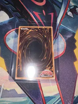 Ultimate Rare Dark Rainbow Dragon Korean PTDN-KR003 - Image 2