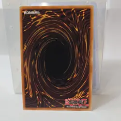 Yu-Gi-Oh! TCG Rivalry of Warlords RA03-EN075 QCR NM/M - Image 2