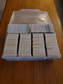 Yu-Gi-Oh! 2000+ Random Spell/Trap Cards and Game Mats - Image 1