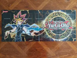 Yu-Gi-Oh! 2000+ Random Spell/Trap Cards and Game Mats - Image 4