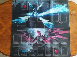 Yu-Gi-Oh! 2000+ Random Spell/Trap Cards and Game Mats - Image 5