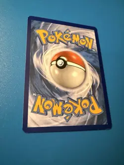 Pokemon TCG Shining Rayquaza Holo Card 56/73 Shiny Holo Rare - Image 4