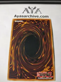 SEVEN TOOLS OF THE BANDIT ULTRA RARE NM PMT-S129 - YUGIOH SPANISH - Image 3