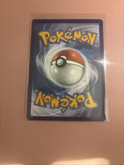Pokemon Pikachu Holo Card 25/25 McDonald's 25th Anniversary Edition - Image 3