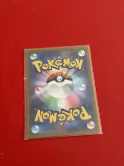 Tinkatuff AR 077/071 SV2D Clay Burst Pokemon Card Game Japanese Scarlet & Violet - Image 2