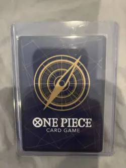 Marco (Treasure Cup Top 64) OP02-018 One Piece Card - Image 2