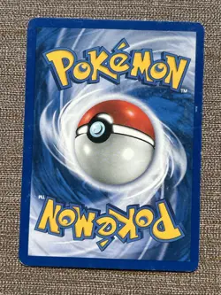 Ariados 27/111 Neo Genesis Regular - Pokemon Card 1st Edition Lightly Played LP - Image 3