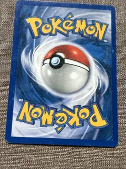 Ariados 27/111 Neo Genesis Regular - Pokemon Card 1st Edition Lightly Played LP - Image 4