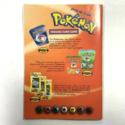 Pokemon Trading Card Game RULES Version 2 - Base Set 1999 Wizards of the Coast - Image 2