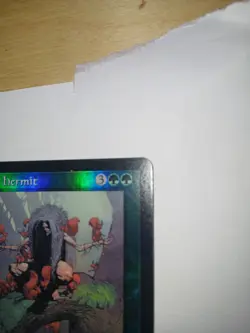 MTG Deranged Hermit Urza's Legacy LP Non-Foil Card #101 NM To LP - Image 4