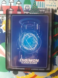 Digimon Card Game Dorumon BT7-056 Rare Alternate Art - Black - Near Mint - Image 2