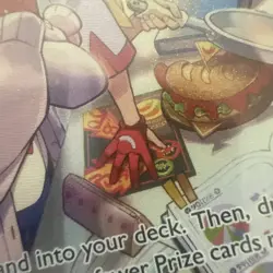 Pokemon TCG Stellar Crown Lacey Special Illustration Rare Holo Card 172/142 - Image 5