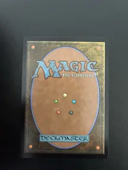 Foil Gandalf the Grey Universes Beyond: the Lord of the Rings Mtg Mythic 207 - Image 2